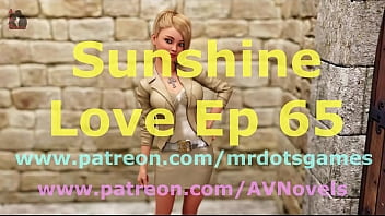 Sunshine Love 65