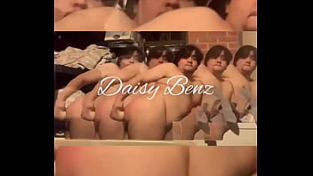 Daisy Benz loves bbc a lot