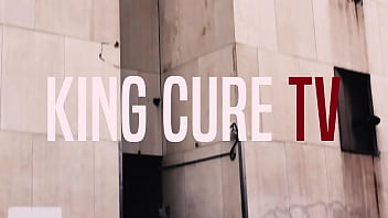 No Heros - King Cure ft. Izzy Produx (video musicale) *Clip bonus alla fine*