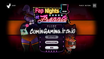 Fap Nights At Frenni's Night Club [Hentai Game PornPlay] Ep.15 soirée sexe au champagne avec un pirate à fourrure aime l'énorme creampie de la chatte