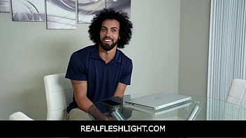 RealFleshLight - StepBrother Asks His Friend Be His Temporary Girlfriend, to Which She Agrees - Blake Blossom