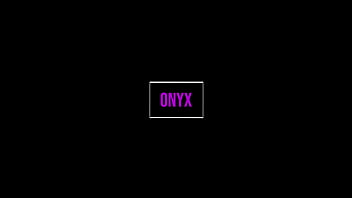ExCoGi - Курящую горячую 20-летнюю стройную милашку Onyx долбят в мокрую киску