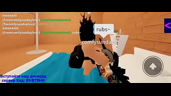 Roblox Bitch Gets Fucked (Roblox)