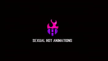 Cyberpunk 2077 Three Lesbian Hacker Girls Fuck Hard with Plastic Cock - Sexual Hot Animations