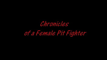 Chronicles of a Pitfighter 1.