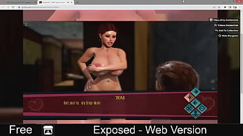 Exposed - Web Version