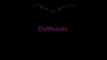 El modelo de elovedoll.com se llama Ellie Ella es una muñeca sexual de silicona es buena muñeca humana real muñecas sexuales baratas