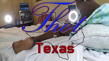 Thot en Texas - Fetiche de piernas, muslos y pies