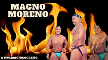 MAGNO MORENO FUCKS WITH CAIO BARROS SP