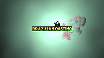 Newcomer Thais Gomes gave a daring show at the hottest house in Brazil and won over Brazilian casting subscribers - MAX MARANHÃO