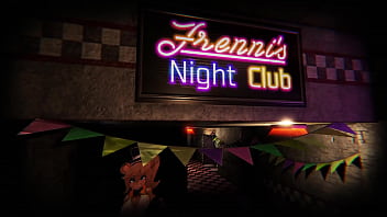 Fap Nights at Frenni's | History Mode - Night 1 [0.1.1]