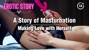 Una storia di masturbazione