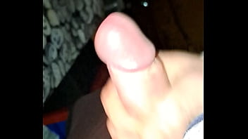 Just horny my cock