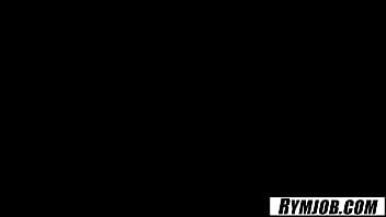 RYMJOB - キアラ・ナイトのお尻舐め大学色情狂