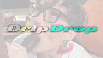 DRIPDROP 2min Teaser!! Mrs. Reed Sucks Dick After Class!!!