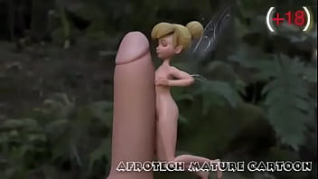 Ver súper mosquito amor dibujos animados maduros {Afrotech179}