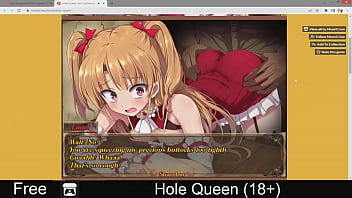 Hole Queen (18 )