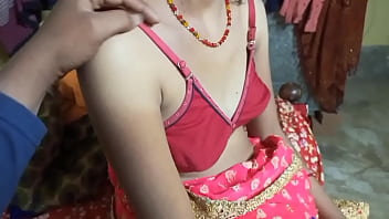 indian Sister-In-Law outdoor blowjob porn video