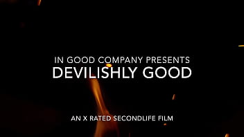 Devilishly Good