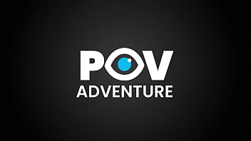 POV Adventure | Curvy Teacher Skylar Snow Has An Amazing Ass and Tits