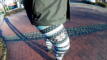 Norweger outdoor leggings