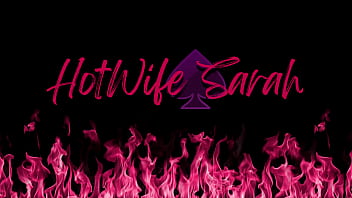 Hotwife Sarah - Private Gloryhole Party