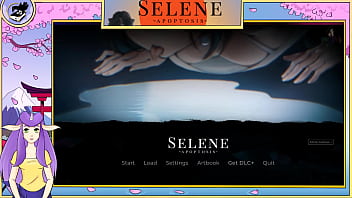 Selene ~Apoptosis~ Part 1 A game im in!?