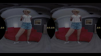 VR - Got MILF? with Ellen Milion by Virtual Pee
