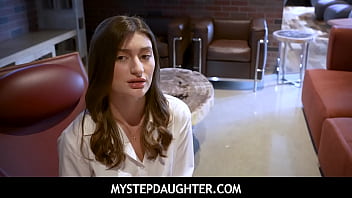MyStepDaughter - Learning From Your Mistakes - Mae Milano