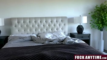 Stepbro Gets to Fuck His Stepsis in Their Freeuse Home - Fuckanytime