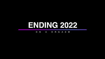 Promo - Ending 2022 On A Orgasm