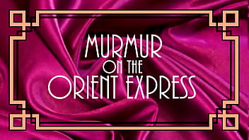 SIMS 4 : Murmure sur l'Orient Express - une parodie