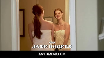 AnyTime4K - The Freeuse Trouple- Jane Rogers, Minxx Marley