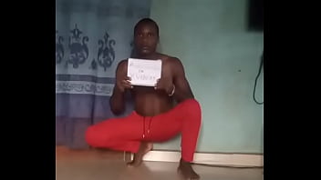 Je viens du Nigeria, je suis intéressé à faire du porno