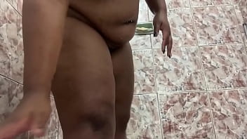 Biggest ass in Brazil