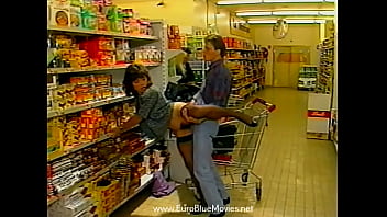 Shopping Anal 1994 - Filme Completo