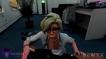 Dr Mercy’s Check Up