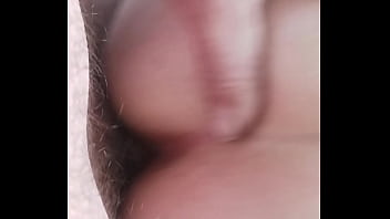 Chubby chick let's me fuck