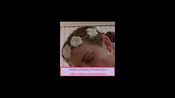 DSC13-8BTS) Lovely MILFs Paisley Flowers & Sandra Moore Instructed on Strap-on Fuck