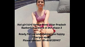 Kirti Swarnkar Delhi call girl