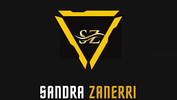 Sandra Zanerri im Training für einen harten Arsch Teil 2