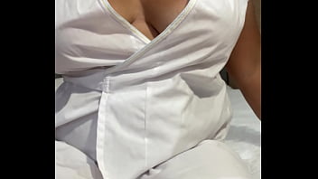 big tits nurse