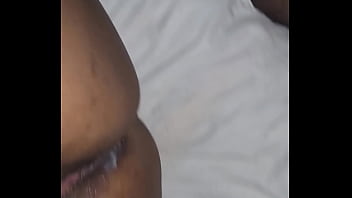 African pussy homemade