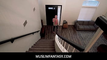 MuslimFantasy - Breaking down the cultural barriers one stroke at a time