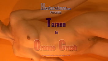 Tarynn Orange Crush