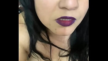 I am your submissive, look at my open vagina and how you make me feel and I dress in the moonlight for you