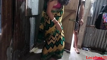 Sonali, um marido com Windo Side (vídeo oficial de Localsex31)