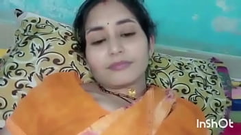 Indian newly married girl fucked by her boyfriend, Indian xxx videos of Lalita bhabhi