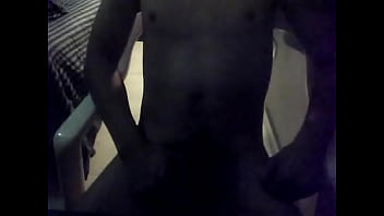 boy masturbating on webcam