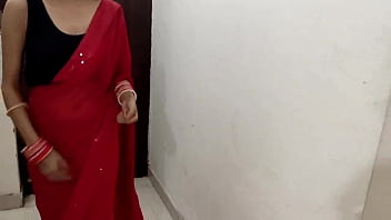 Indian Wife Having Hot Sex With Mast Chudai